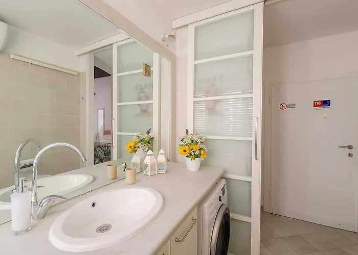 Forum Loft Apartment