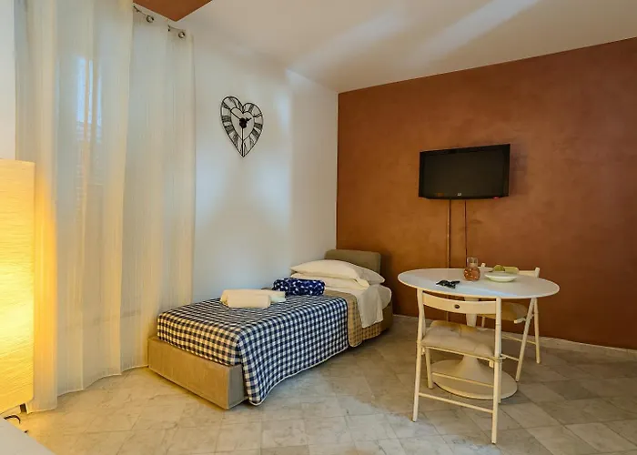 Forum Loft Apartment *